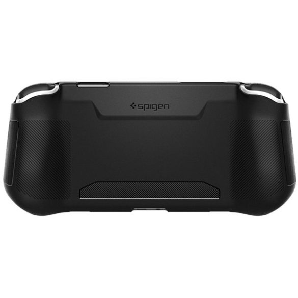 Spigen Rugged Armor Logitech G Cloud matt fekete ACS05916 tok