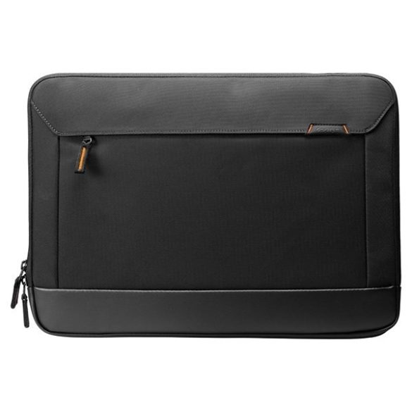 Spigen Klasden KD100 Sleeve laptop 15-16 fekete AFA05938 tok