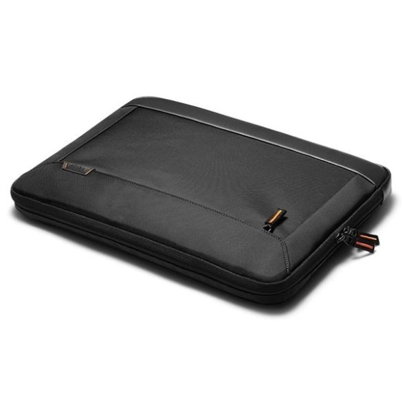 Spigen Klasden KD100 Sleeve laptop 15-16 fekete AFA05938 tok