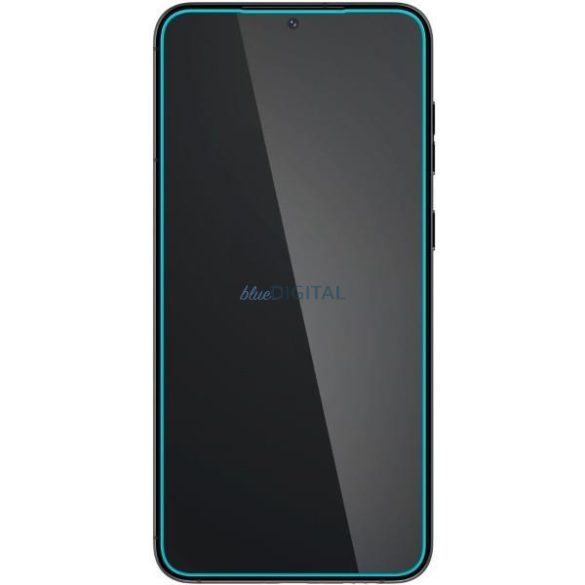 Spigen Glas.TR Slim Samsung S23+ Edzett üveg képernyővédő fólia
