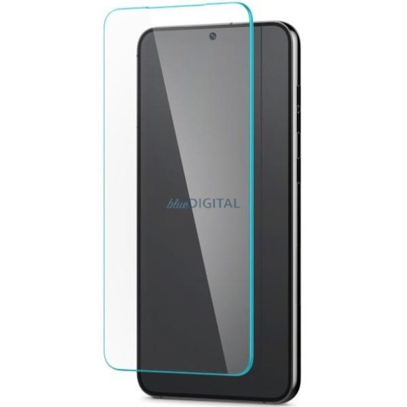 Spigen Glas.TR Slim Samsung Galaxy S23+ Edzett üveg képernyővédő fólia