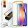 Spigen ALM Glas.Tr Samsung Galaxy A54 5G A546 2szt. edzett üveg AGL05966 fólia