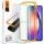 Spigen ALM Glas.Tr Samsung Galaxy A54 5G A546 2szt. edzett üveg AGL05966 fólia