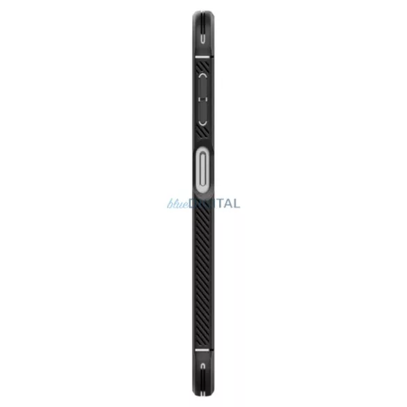 Spigen Rugged Armor tok Samsung Galaxy A14 - fekete