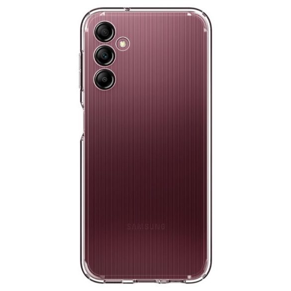 Spigen Ultra Hybrid Samsung A14 A145 4G/LTE átlátszó ACS05975 tok