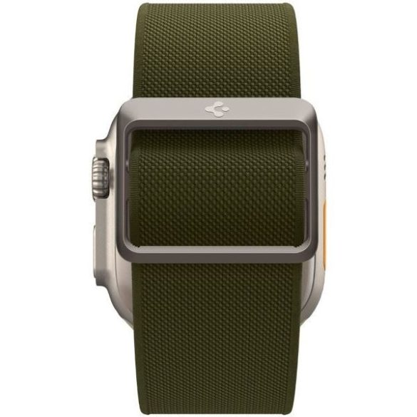 Spigen Fit Lite Apple Watch 4/5/6/7/SE /Ultra 42/44/45/49 mm khaki AMP05985 tok