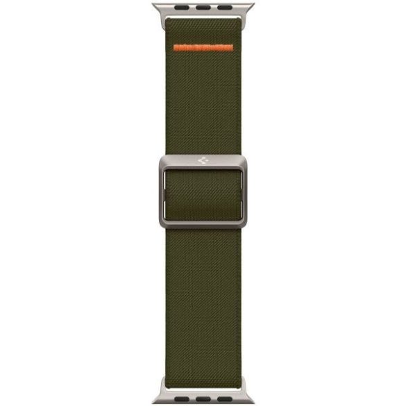 Spigen Fit Lite Apple Watch 4/5/6/7/SE /Ultra 42/44/45/49 mm khaki AMP05985 tok