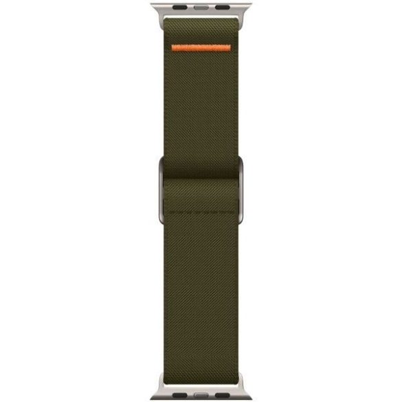 Spigen Fit Lite Apple Watch 4/5/6/7/SE /Ultra 42/44/45/49 mm khaki AMP05985 tok