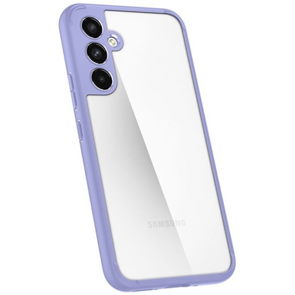 Spigen Ultra Hybrid Sam A54 5G A546 lila ACS06098 tok