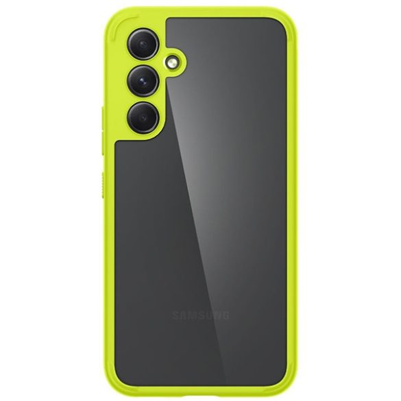 Spigen Ultra Hybrid Sam A54 5G A546 lime ACS06099 tok