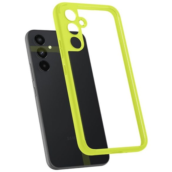 Spigen Ultra Hybrid Sam A54 5G A546 lime ACS06099 tok