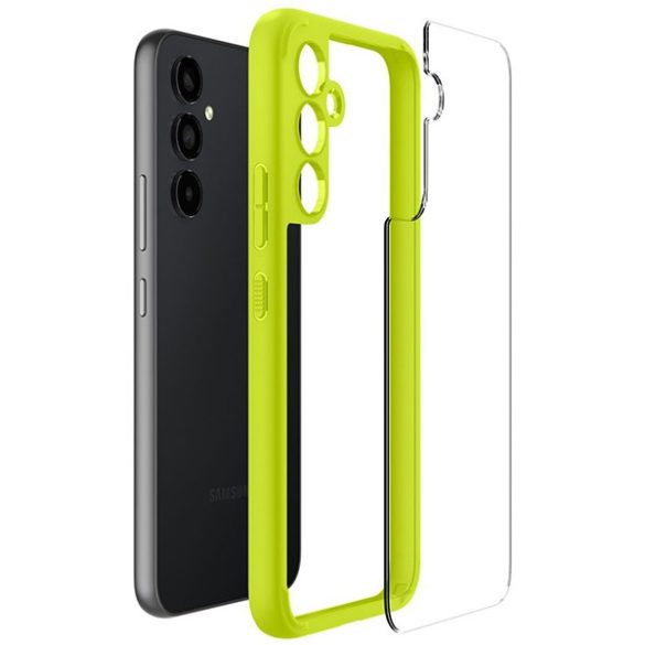 Spigen Ultra Hybrid Sam A54 5G A546 lime ACS06099 tok