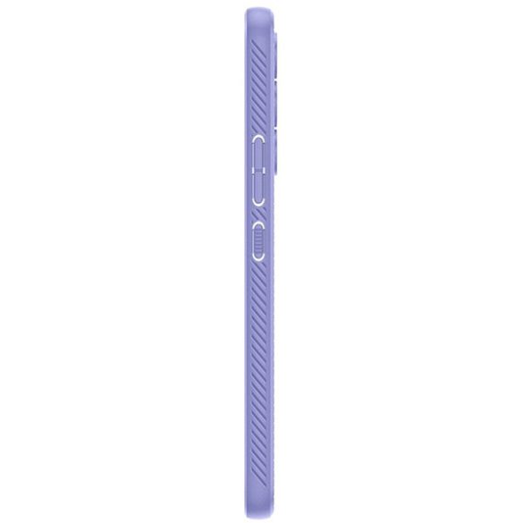 Spigen Liquid Air Sam A54 5G A546 lila ACS06100 tok