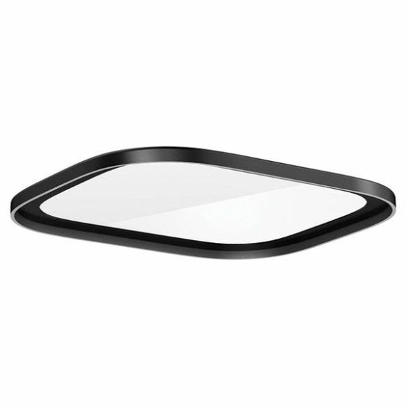 Spigen ALM Glas.Tr Slim Pro Apple Watch Ultra (49mm) Fekete AGL06163 fólia