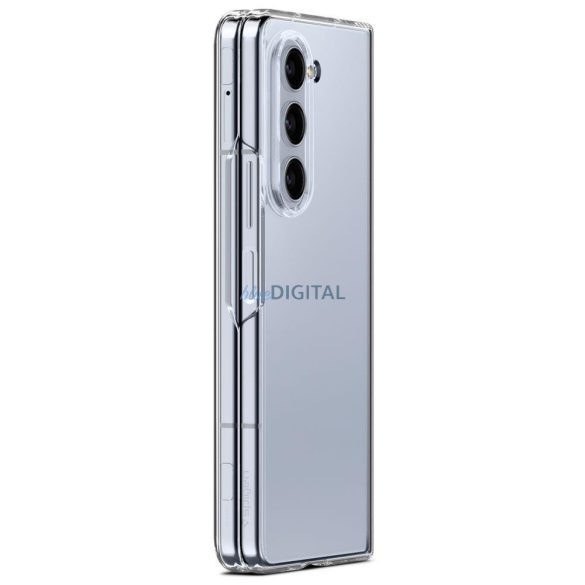 Spigen Air Skin Samsung Galaxy Z Fold 5 kristály átlátszó ACS06222 tok