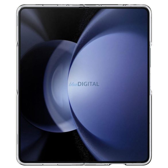 Spigen Air Skin Samsung Galaxy Z Fold 5 kristály átlátszó ACS06222 tok