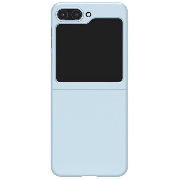Spigen Air Skin Samsung Galaxy Z Flip5 kék ACS06233 tok