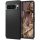 Spigen Liquid Air Google Pixel 8 Pro fekete/matt black ACS06311 tok