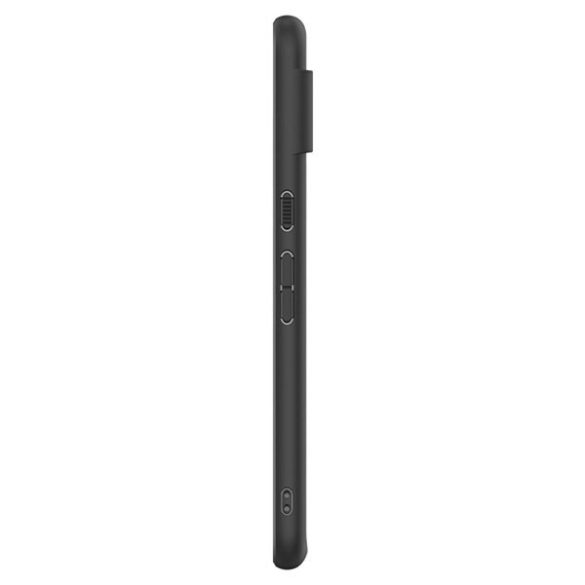 Spigen Ultra hibrid Google Pixel 8 Pro fekete ACS06317 tok