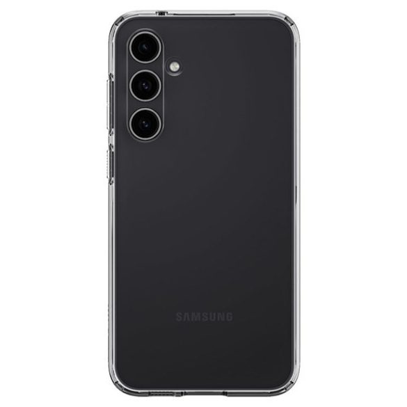 Spigen Liquid Crystal Samsung Galaxy S23 FE kristály átlátszó ACS06369 tok