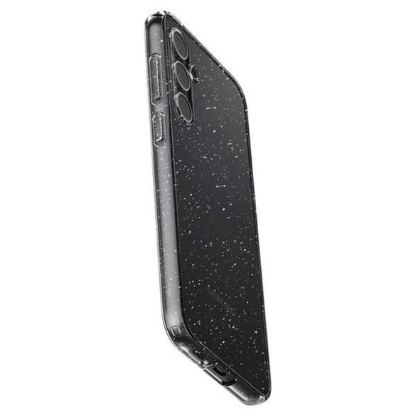 Spigen Liquid Crystal Samsung Galaxy S23 FE kristály csillogó ACS06370 tok