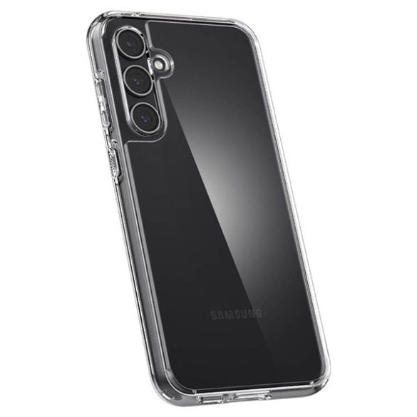Spigen Ultra Hybrid Samsung Galaxy S23 FE kristályátlátszó ACS06371 tok