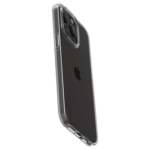 Spigen Crystal Flex iPhone 15 Pro Max 6,7" tok