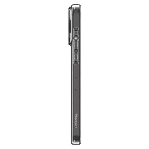 Spigen Crystal Flex iPhone 15 Pro Max 6,7" tok