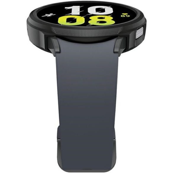 Spigen Liquid Air Samsung Galaxy Watch 6 44 mm-es fekete ACS06392 tok