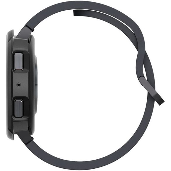 Spigen Liquid Air Samsung Galaxy Watch 6 40 mm-es fekete ACS06393 tok