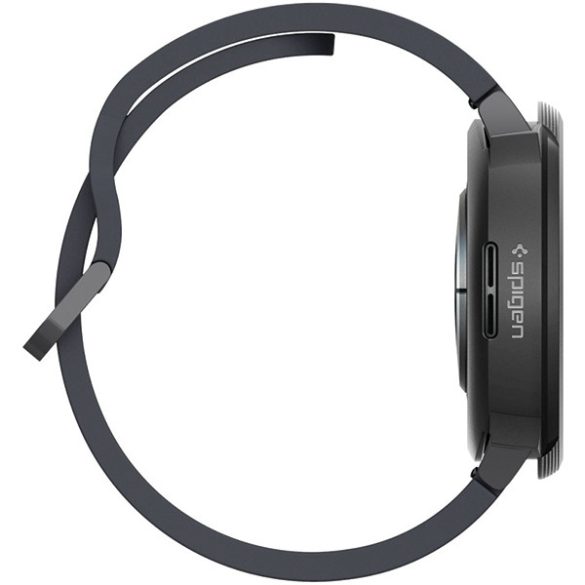 Spigen Liquid Air Samsung Galaxy Watch 6 40 mm-es fekete ACS06393 tok
