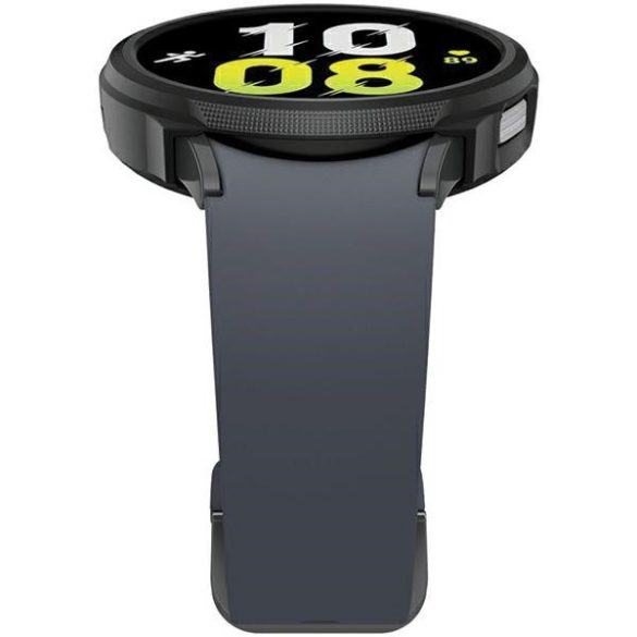 Spigen Liquid Air Samsung Galaxy Watch 6 40 mm-es fekete ACS06393 tok