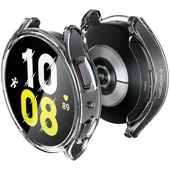 Spigen Ultra Hybrid Sam Galaxy Watch 6 44mm átlátszó tok ACS06497