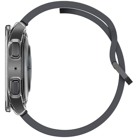 Spigen Ultra Hybrid Sam Galaxy Watch 6 44mm átlátszó tok ACS06497