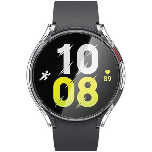 Spigen Ultra Hybrid Sam Galaxy Watch 6 44mm átlátszó tok ACS06497