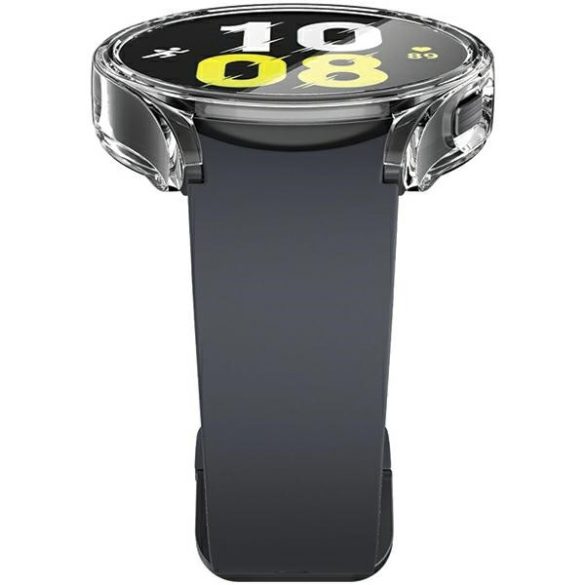 Spigen Ultra Hybrid Sam Galaxy Watch 6 44mm átlátszó tok ACS06497