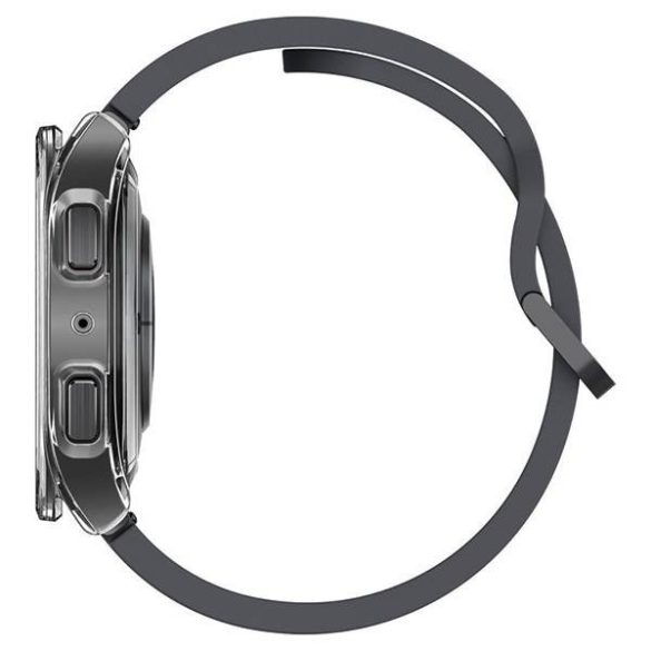 Spigen Ultra Hybrid Sam Galaxy Watch 6 40mm átlátszó tok ACS06502