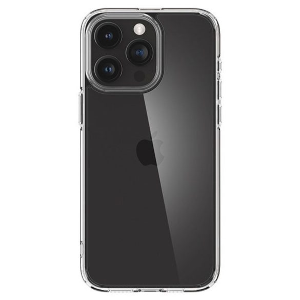 Spigen Ultra hibrid iPhone 15 Pro Max 6,7" átlátszó tok