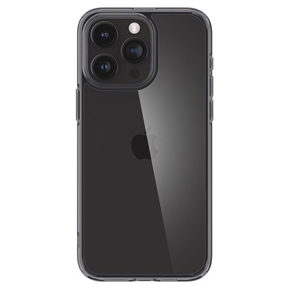 Spigen Ultra hibrid iPhone 15 Pro Max 6,7" űrkristály ACS06575 tok