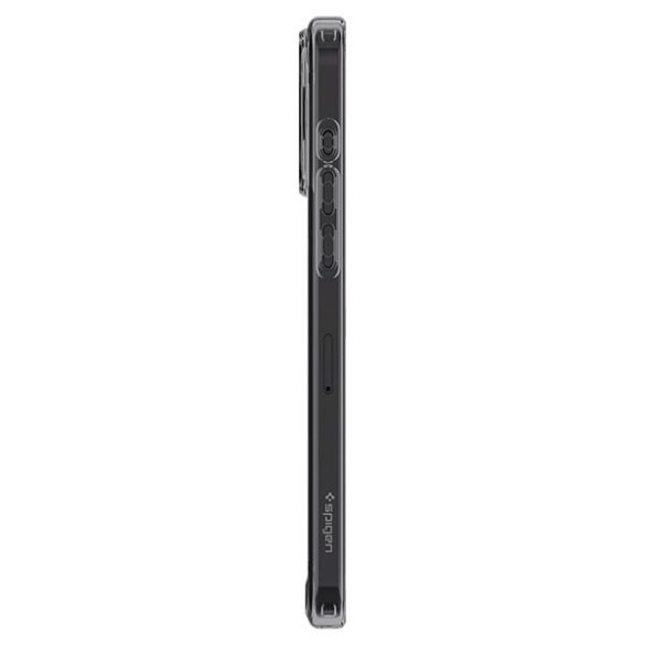 Spigen Ultra hibrid iPhone 15 Pro Max 6,7" űrkristály ACS06575 tok