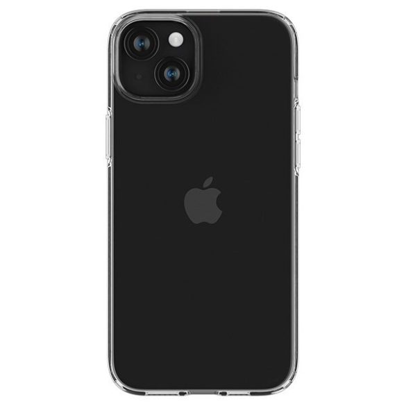 Spigen Liquid Crystal iPhone 15 Plus átlátszó tok