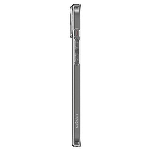 Spigen Liquid Crystal iPhone 15 Plus / 14 Plus 6,7" átlátszó tok
