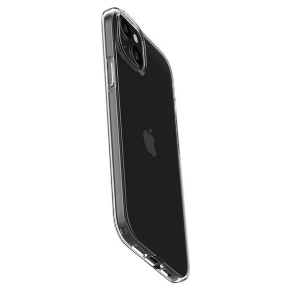 Spigen Liquid Crystal iPhone 15 Plus / 14 Plus 6,7" átlátszó tok