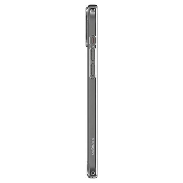 Spigen Ultra Hybrid iPhone 15 Plus átlátszó tok