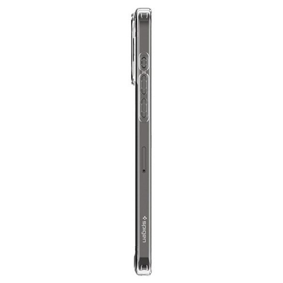 Spigen Ultra Hybrid iPhone 15 Pro 6,1" fagymentes ACS06708 tok