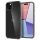 Spigen Air Skin hibrid iPhone 15 átlátszó tok