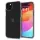 Spigen Liquid Crystal iPhone 15 átlátszó tok