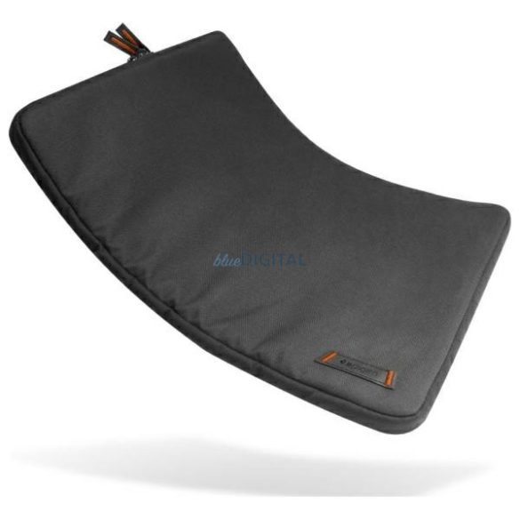 Spigen Basic Pouch Laptop 13-14 czarny/fekete AFA07004