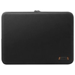 Spigen Basic Pouch laptop 15-16 czarny/fekete AFA07005