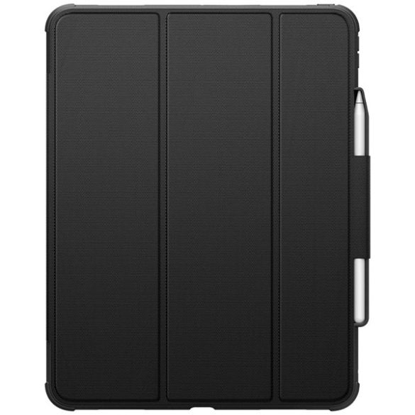 Spigen Rugged Armour Pro tok iPad Pro 13" (2024) - fekete